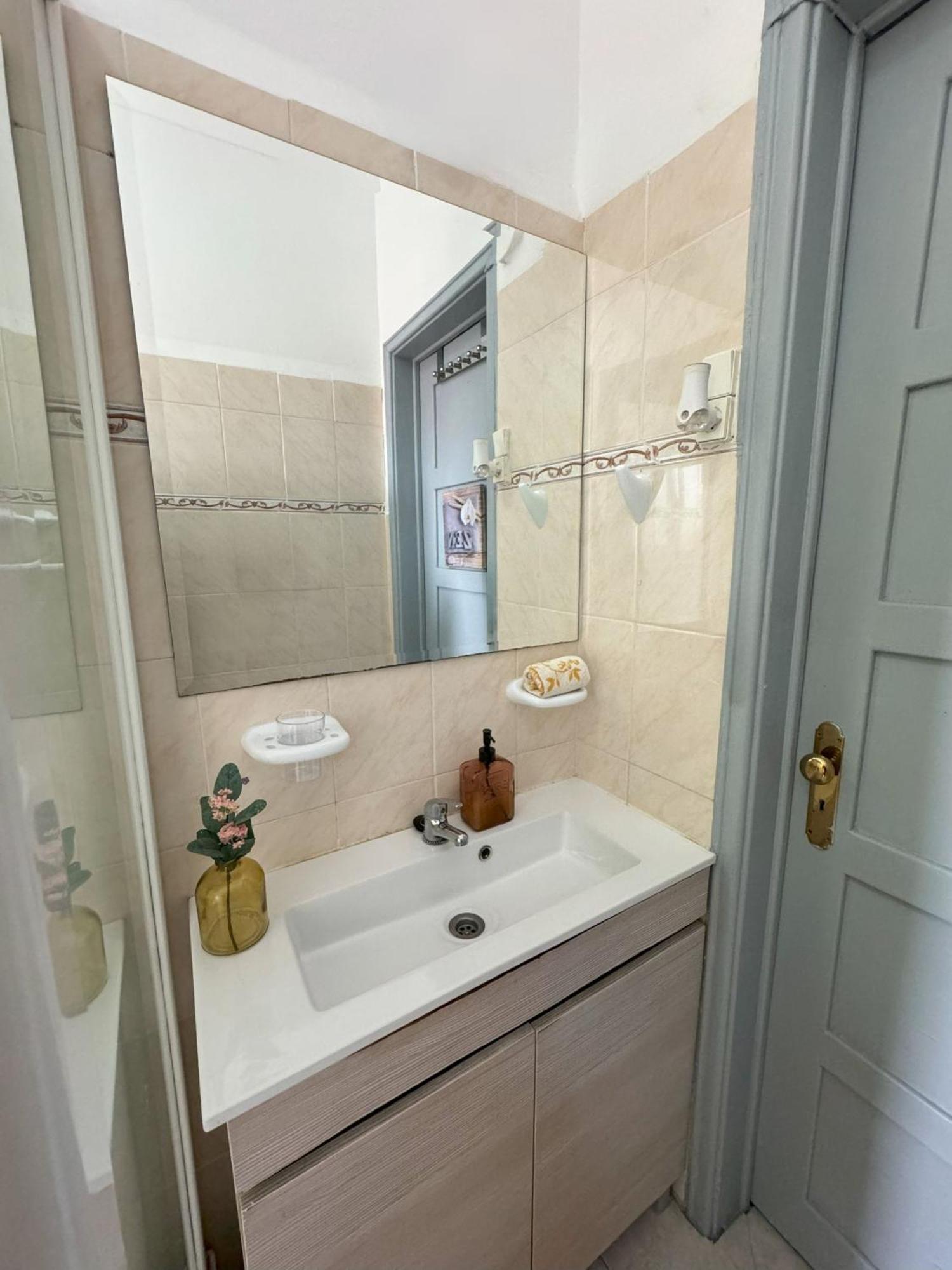 Casas Da Eva - Campolide Apartment Lisbon Luaran gambar